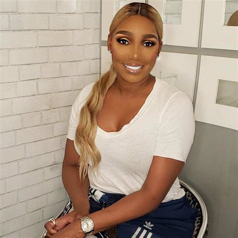 NeNe Leakes Net Worth Forbes 2024: Age, Height, & Husband